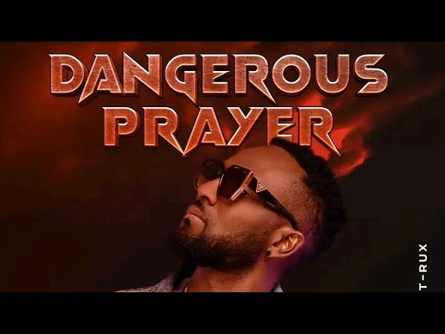 Afunika - DANGEROUS PRAYER