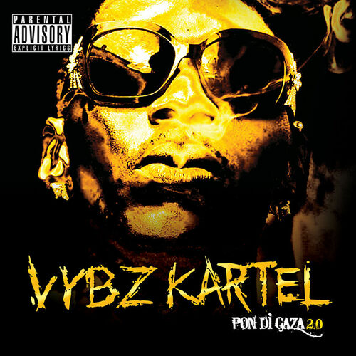 Vybz Kartel - Dollar Dollar