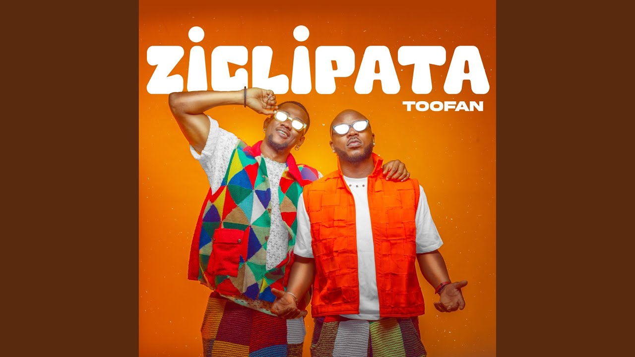 TOOFAN- ZIGLIPATA