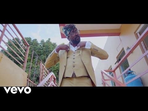 Beenie Man-Money Business