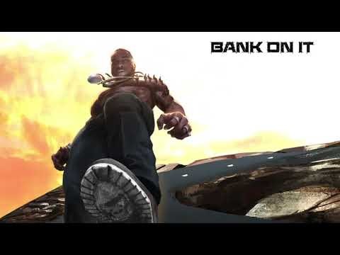 Burna Boy-Bank On It