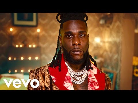 Burna Boy-Talibans ft Chris Brown-Nicki Minaj-Byron-Messia