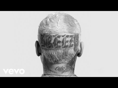 Chris Brown-Closure ft H.E.R.