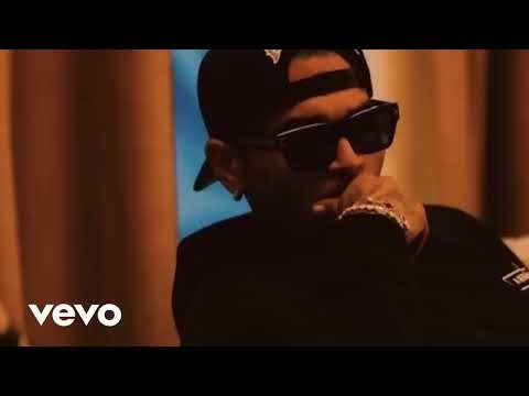 Chris Brown-Obsessed ft H.E.R