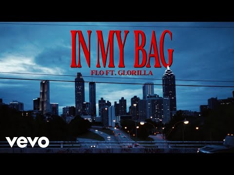 FLO-In My Bag ft GloRilla