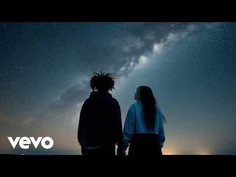 Juice-WRLD Die For Love ft. Billie Eilish