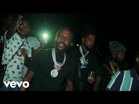 Popcaan-Who Is You