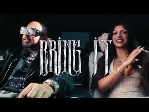 Sean Paul-BRING IT