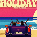 Diamond Platnumz-Holiday