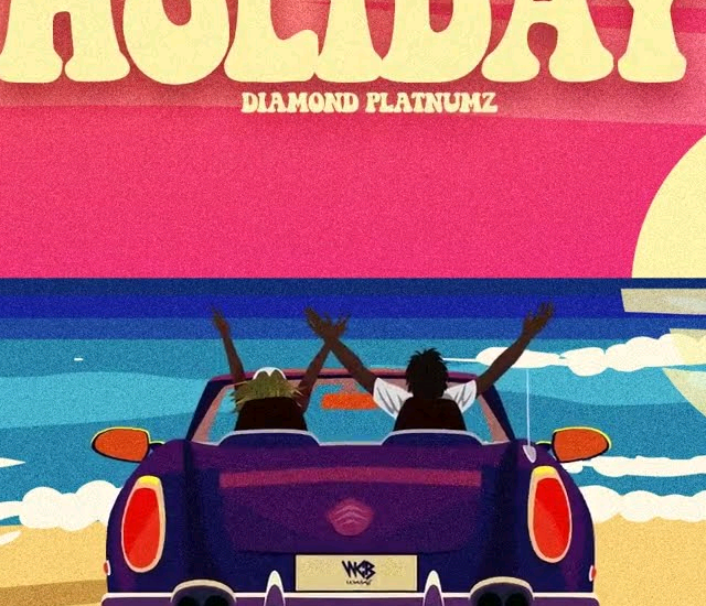 Diamond Platnumz-Holiday