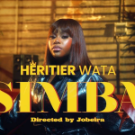 ﻿Héritier Wata - ﻿Simba