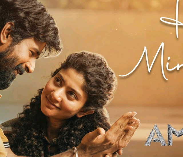 ﻿Arivu, G. V. Prakash - ﻿Amara