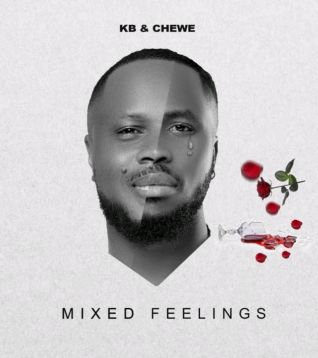 ﻿KB, Chewe, Frank Ro-﻿Nileke