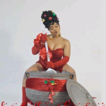 ﻿Yemi Alade - ﻿Merry Christmas