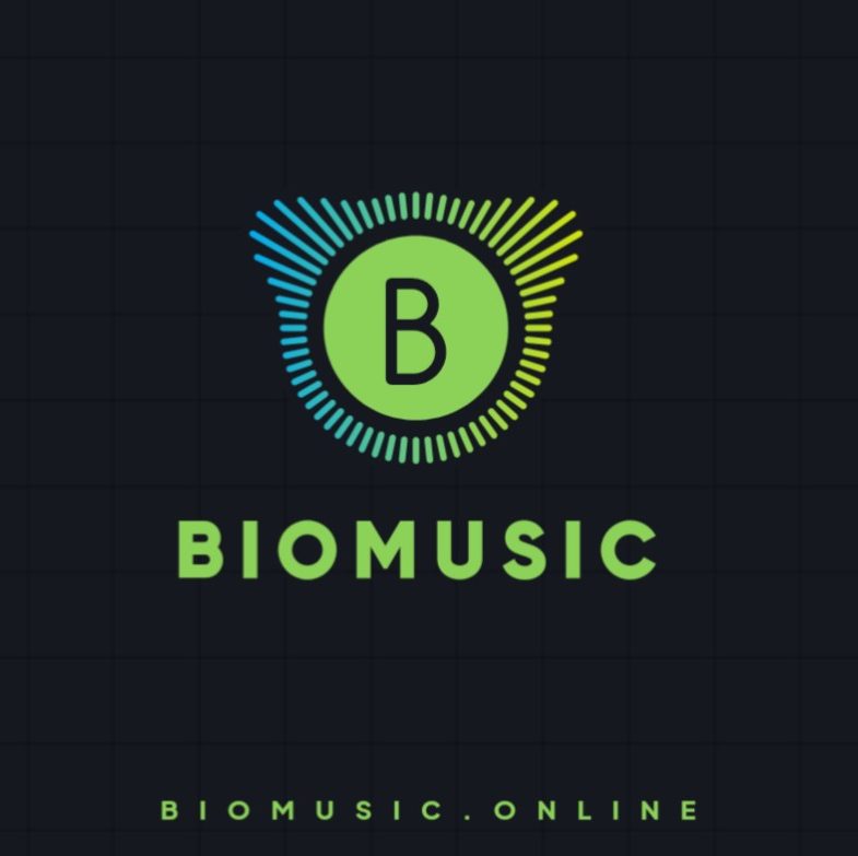 Biomusic.online