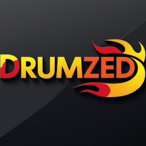 drumzedmusic