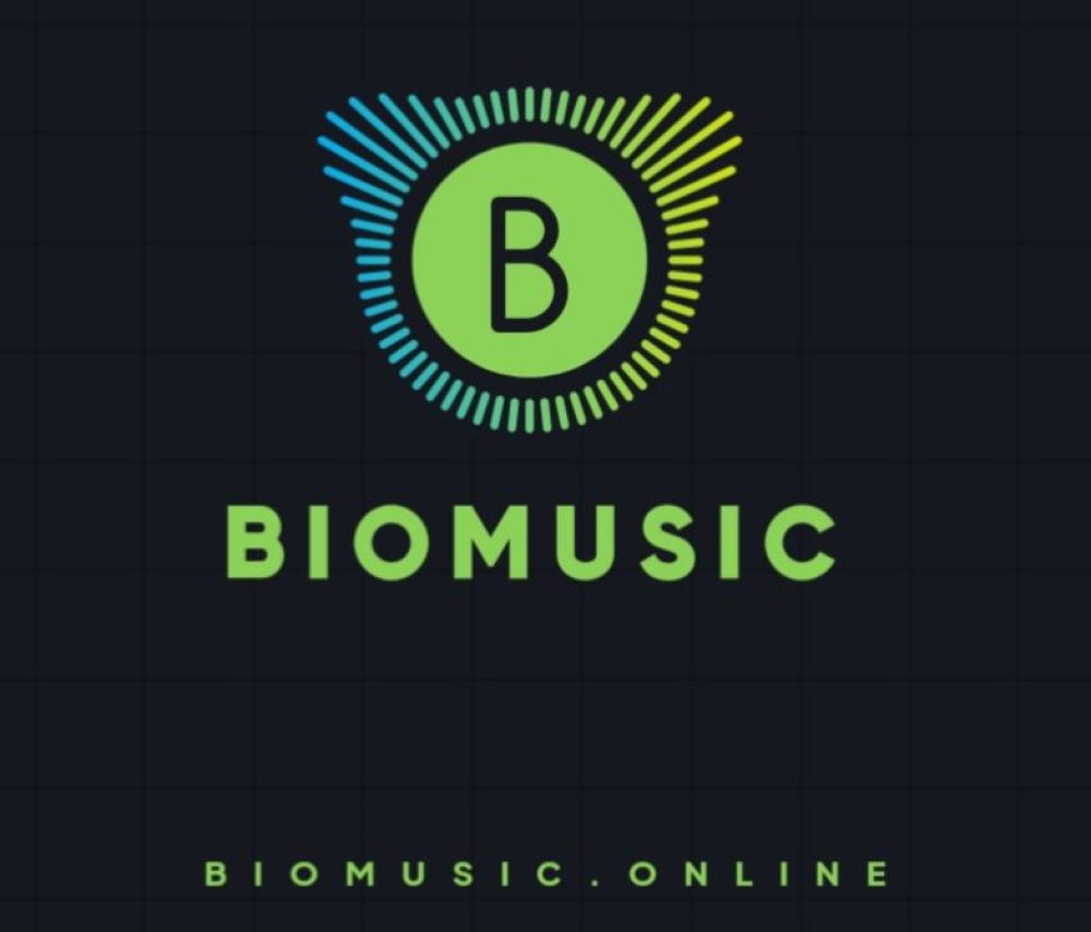 Biomusic.online