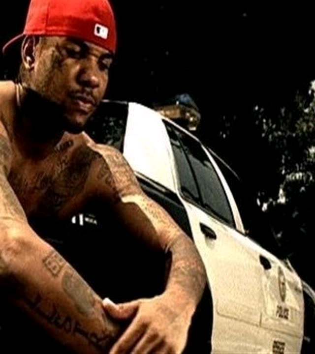 The Game, Lil Wayne - ﻿My Life